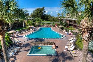 Rosen Inn International,International Drive>>Florida,3 star