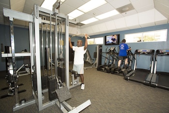 rosen inn international