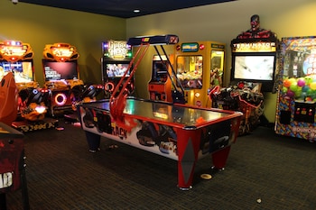 rosen inn international