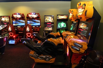 rosen inn international