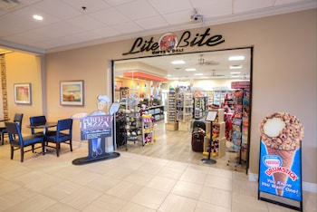 rosen inn international