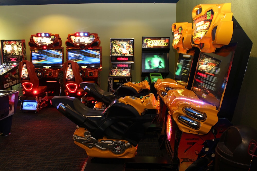 rosen inn international