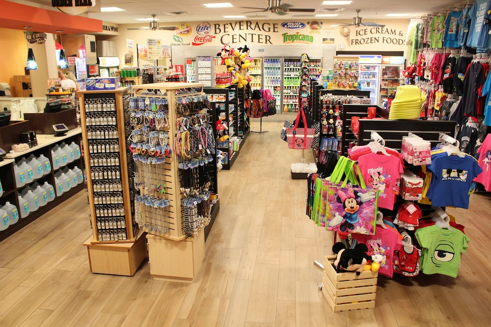 rosen inn international