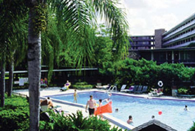 rosen inn international