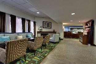 Hampton Inn Dubois,Dubois>>Clearfield,3 star