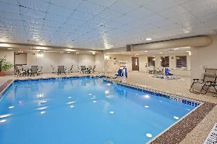 Hampton Inn Dubois,Dubois>>Clearfield,3 star