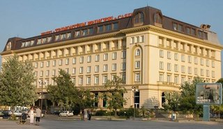Ramada By Wyndham Plovdiv Trimontium,Plovdiv Province>>Plovdiv,4 star