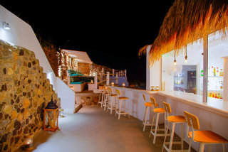 Notos Therme And Spa,Megalochori>>Fira,4 star