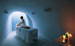 Notos Therme And Spa,Megalochori>>Fira,4 star