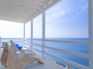 Notos Therme And Spa,Megalochori>>Fira,4 star