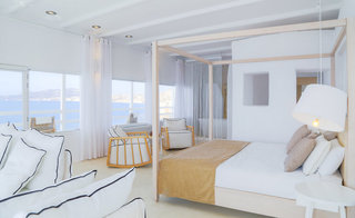 Notos Therme And Spa,Megalochori>>Fira,4 star