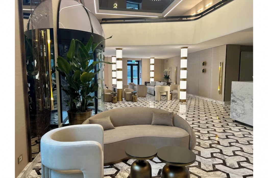 aria palace
