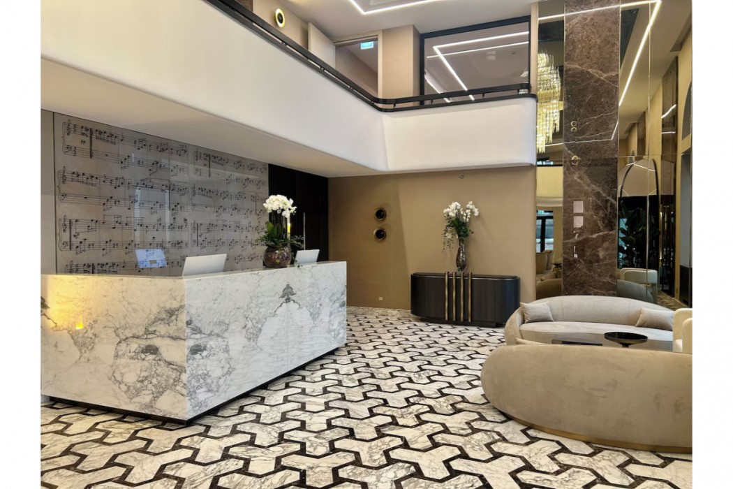 aria palace