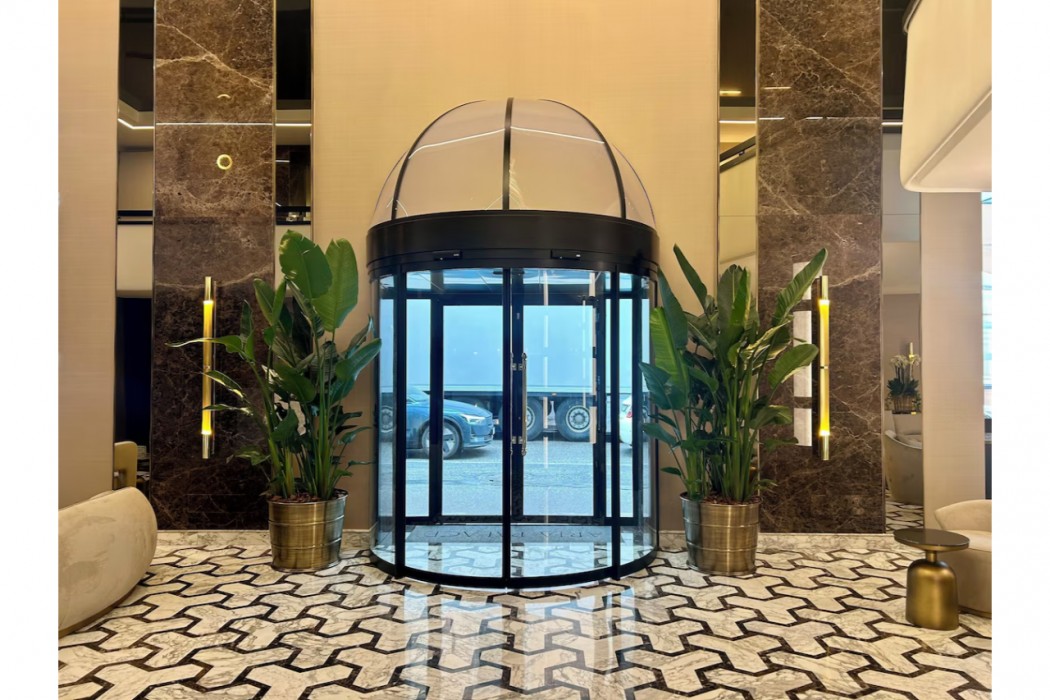 aria palace