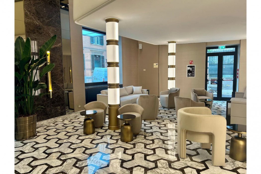 aria palace