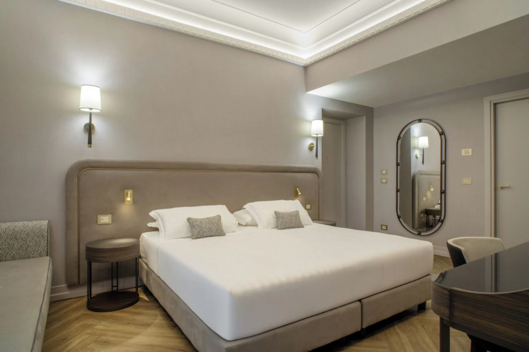 aria palace