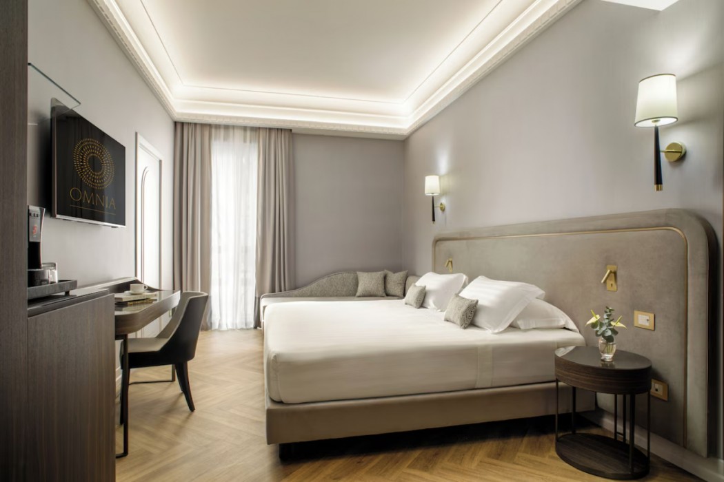 aria palace