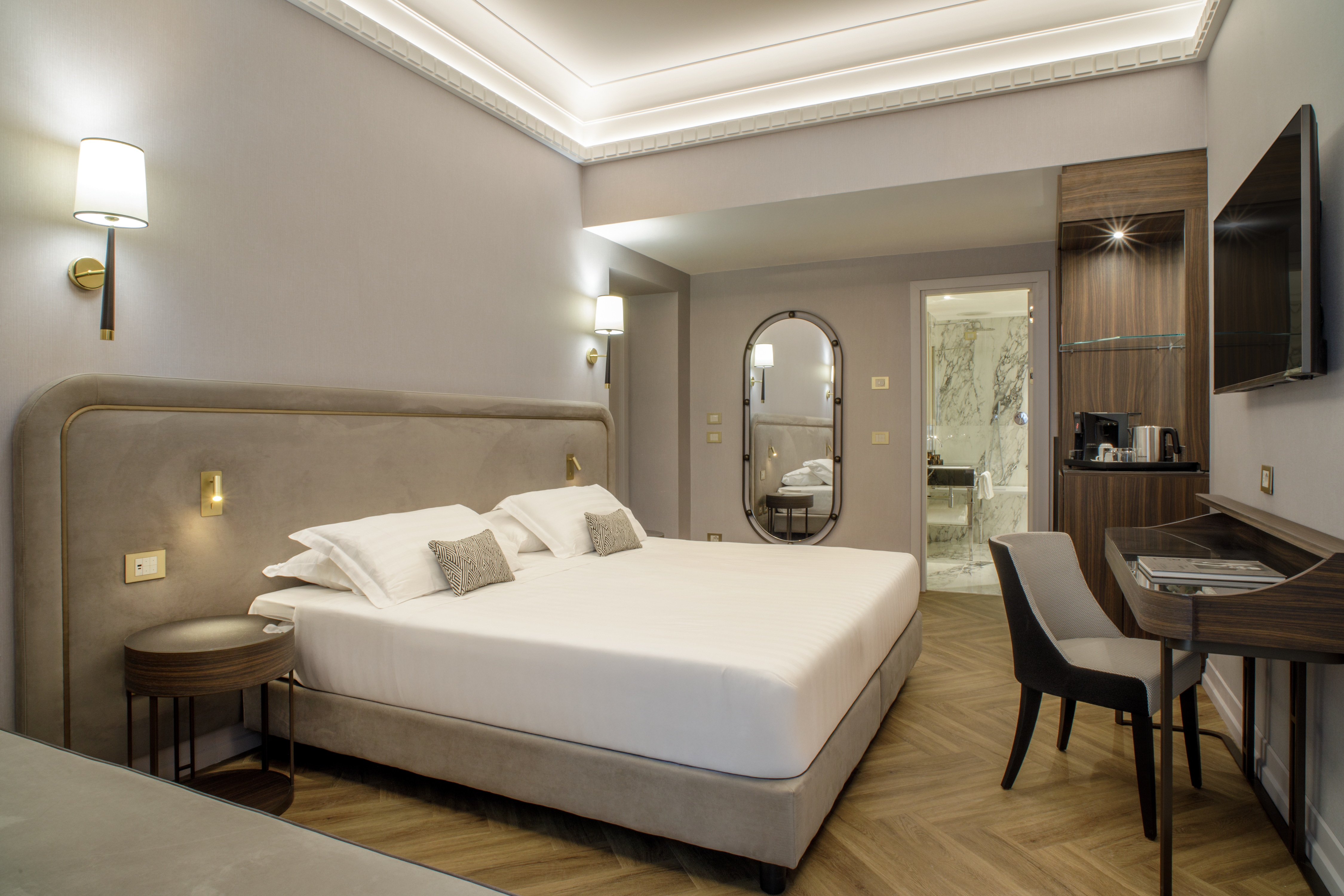 aria palace