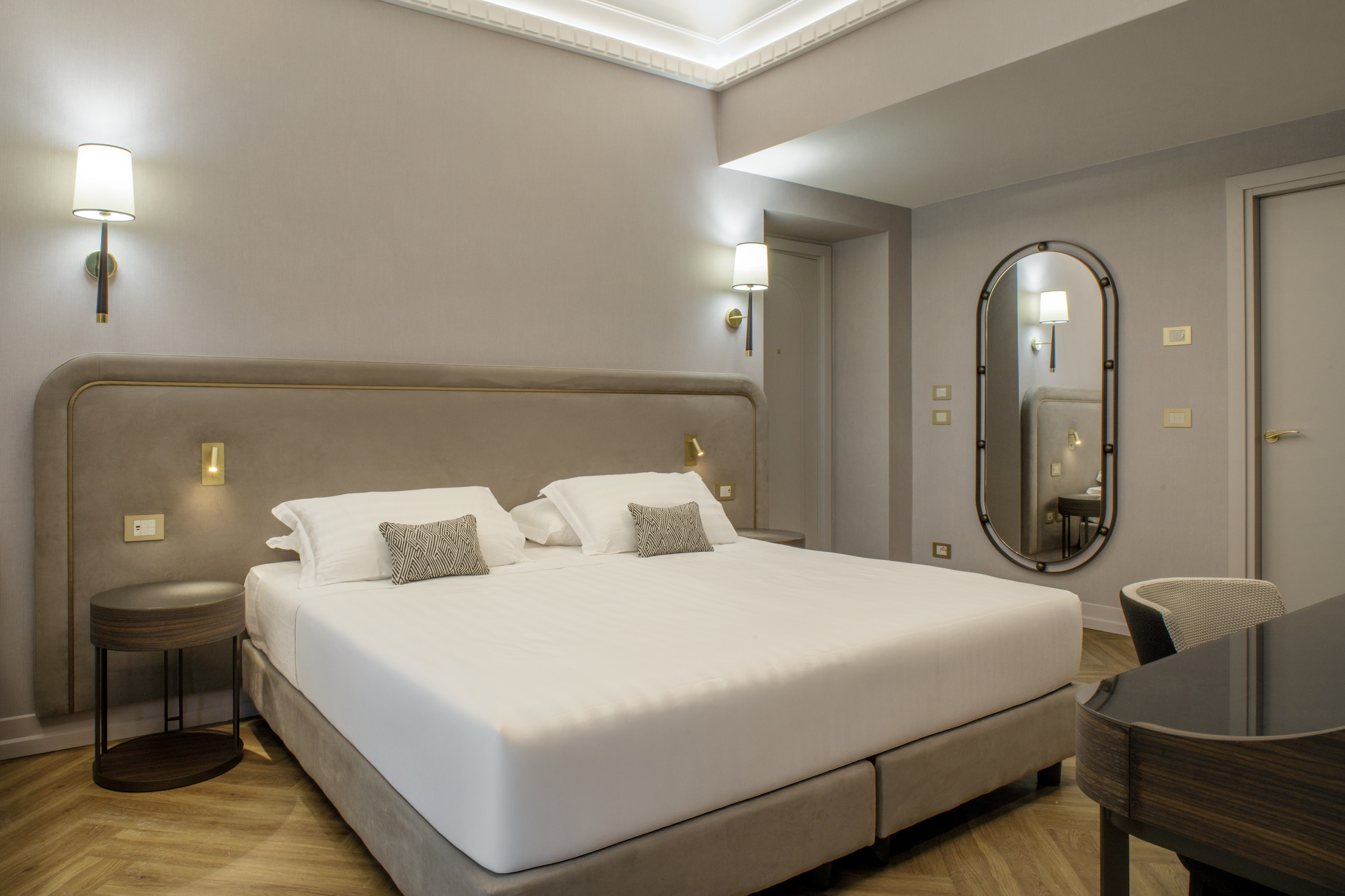 aria palace