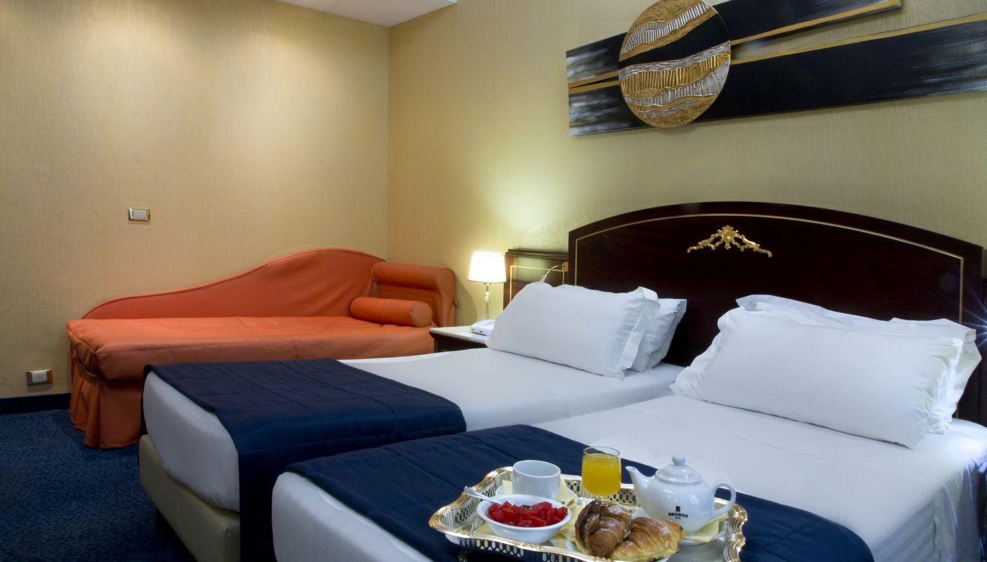 aria palace
