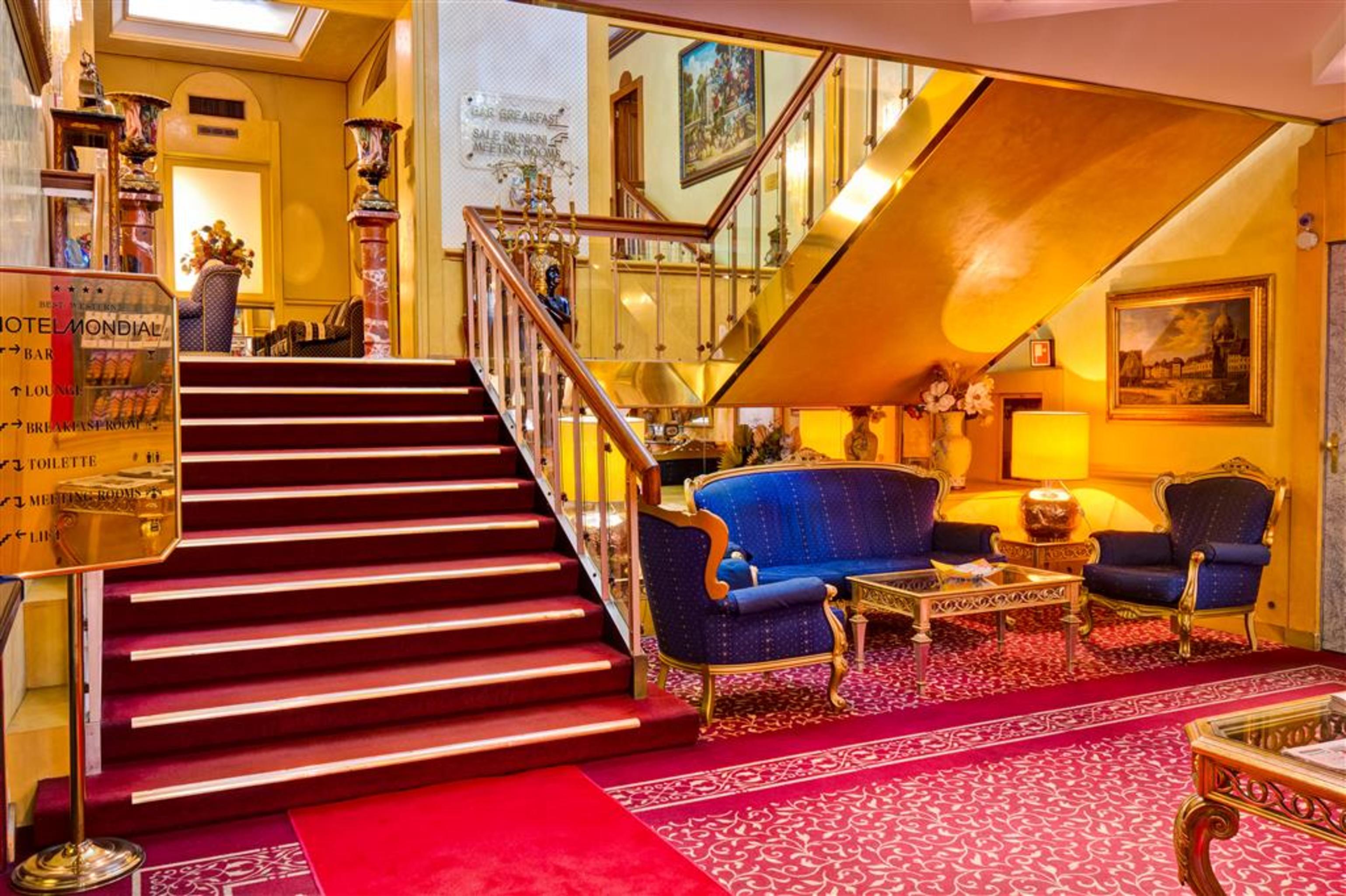 aria palace