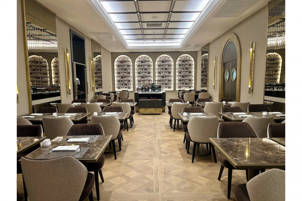 aria palace
