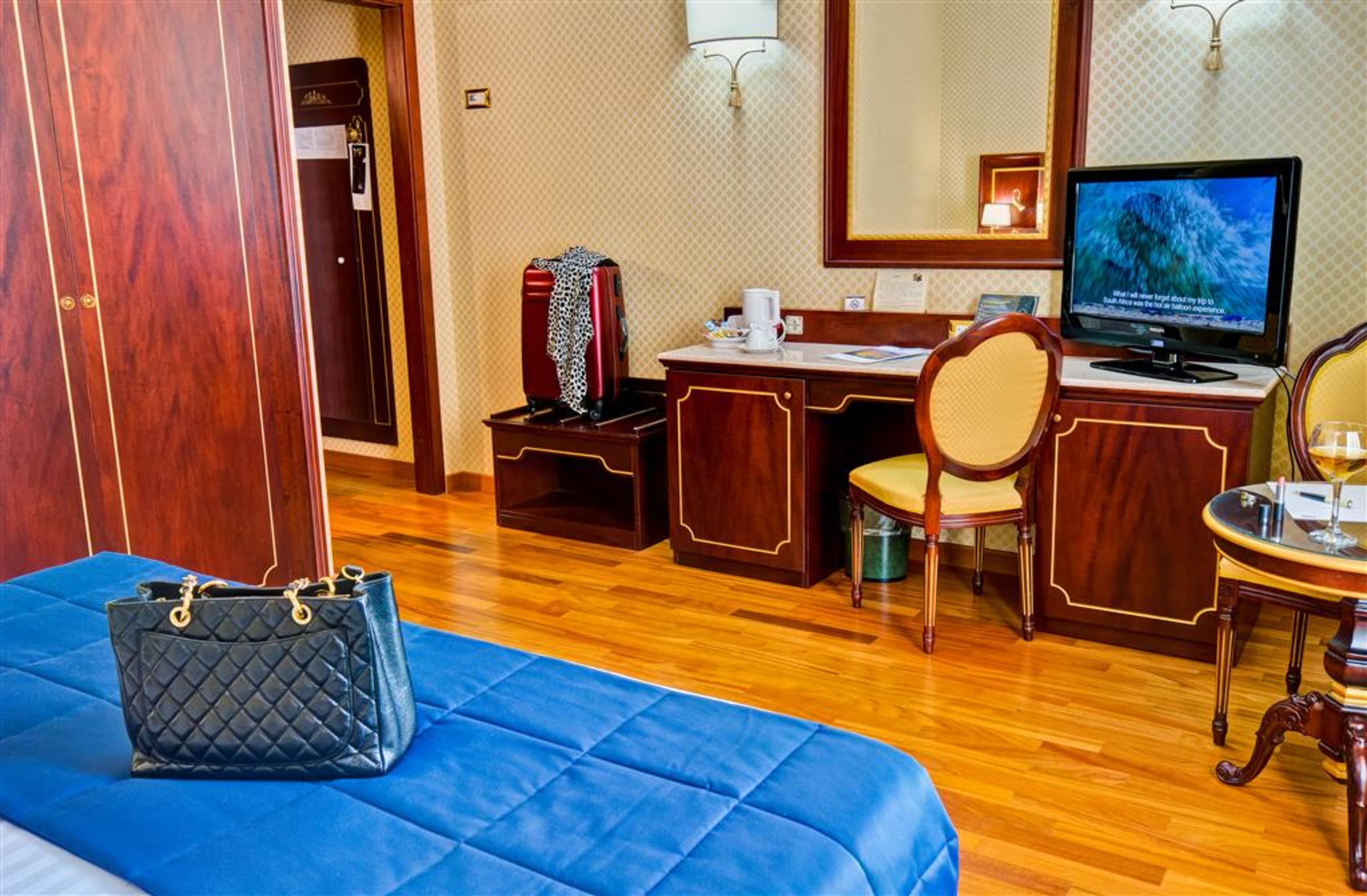 aria palace