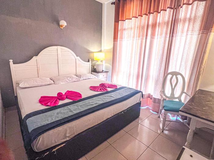 oasis ayurveda resort