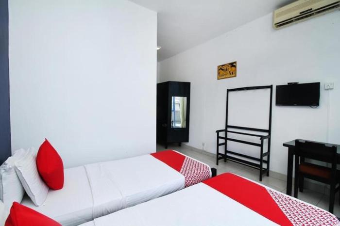 oasis ayurveda resort