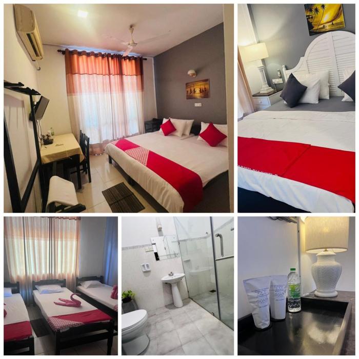 oasis ayurveda resort