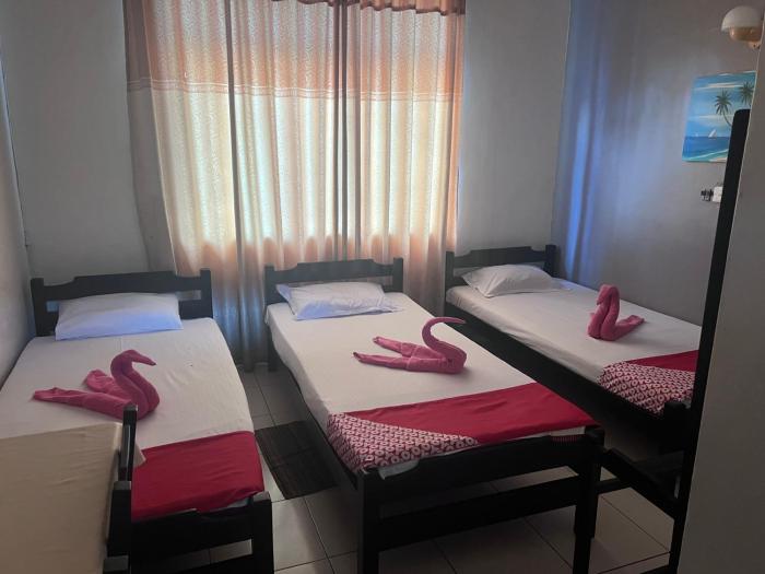 oasis ayurveda resort