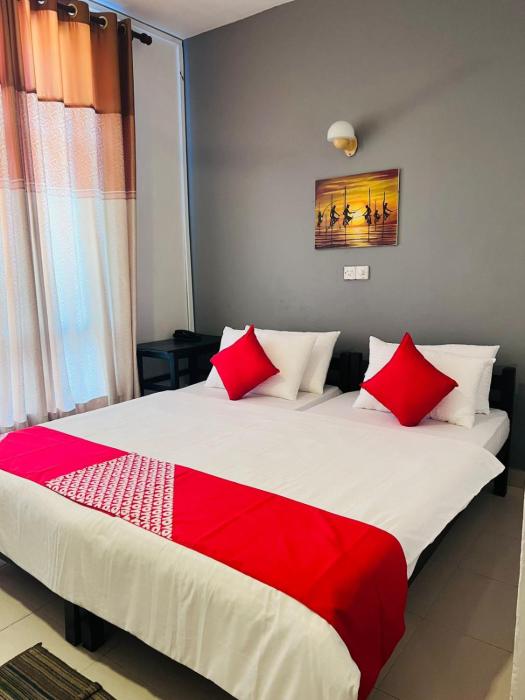 oasis ayurveda resort