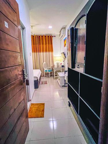 oasis ayurveda resort