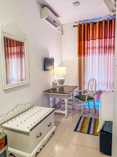 oasis ayurveda resort