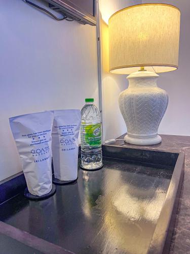 oasis ayurveda resort
