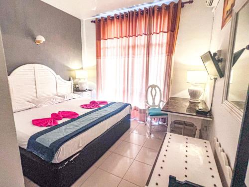 oasis ayurveda resort