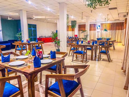 oasis ayurveda resort
