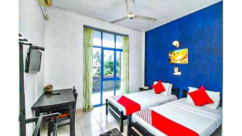 oasis ayurveda resort