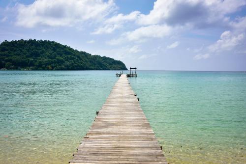 koh kood resort