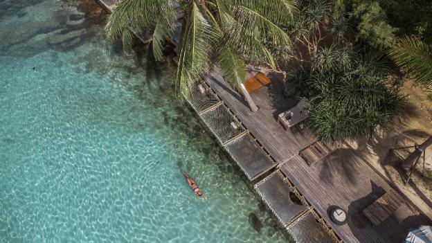 koh kood resort