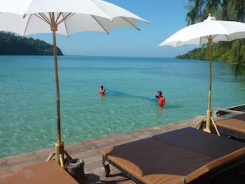 koh kood resort
