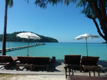 koh kood resort