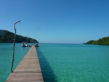 koh kood resort