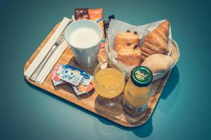 Hotel Bernina Geneva,In Geneva (Saint-Gervais / Des Grottes),4 star