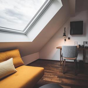 Hotel Bernina Geneva,In Geneva (Saint-Gervais / Des Grottes),4 star