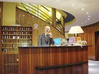 Hotel Bernina Geneva,In Geneva (Saint-Gervais / Des Grottes),3 star