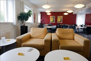 Four Points Flex By Sheraton Ballerup,Copenhagen>>Ballerup,3 star
