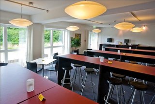 Four Points Flex By Sheraton Ballerup,Copenhagen>>Ballerup,3 star