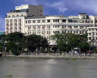 Pullman Saigon Centre,Ho Chi Minh City>>District 1,5 star