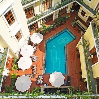 Pullman Saigon Centre,Ho Chi Minh City>>District 1,5 star